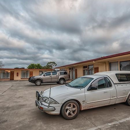 Heywood Motor Inn מראה חיצוני תמונה