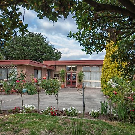 Heywood Motor Inn מראה חיצוני תמונה