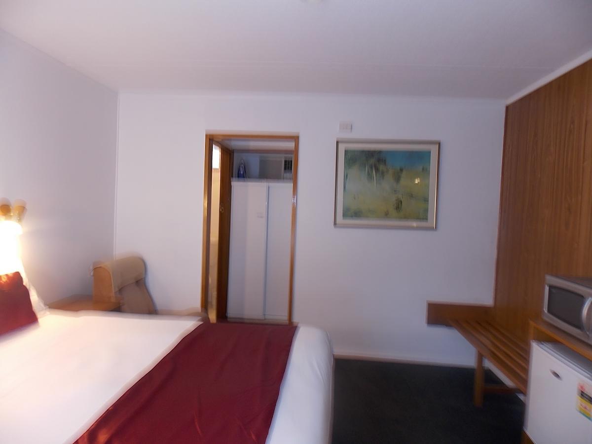 Heywood Motor Inn חדר תמונה
