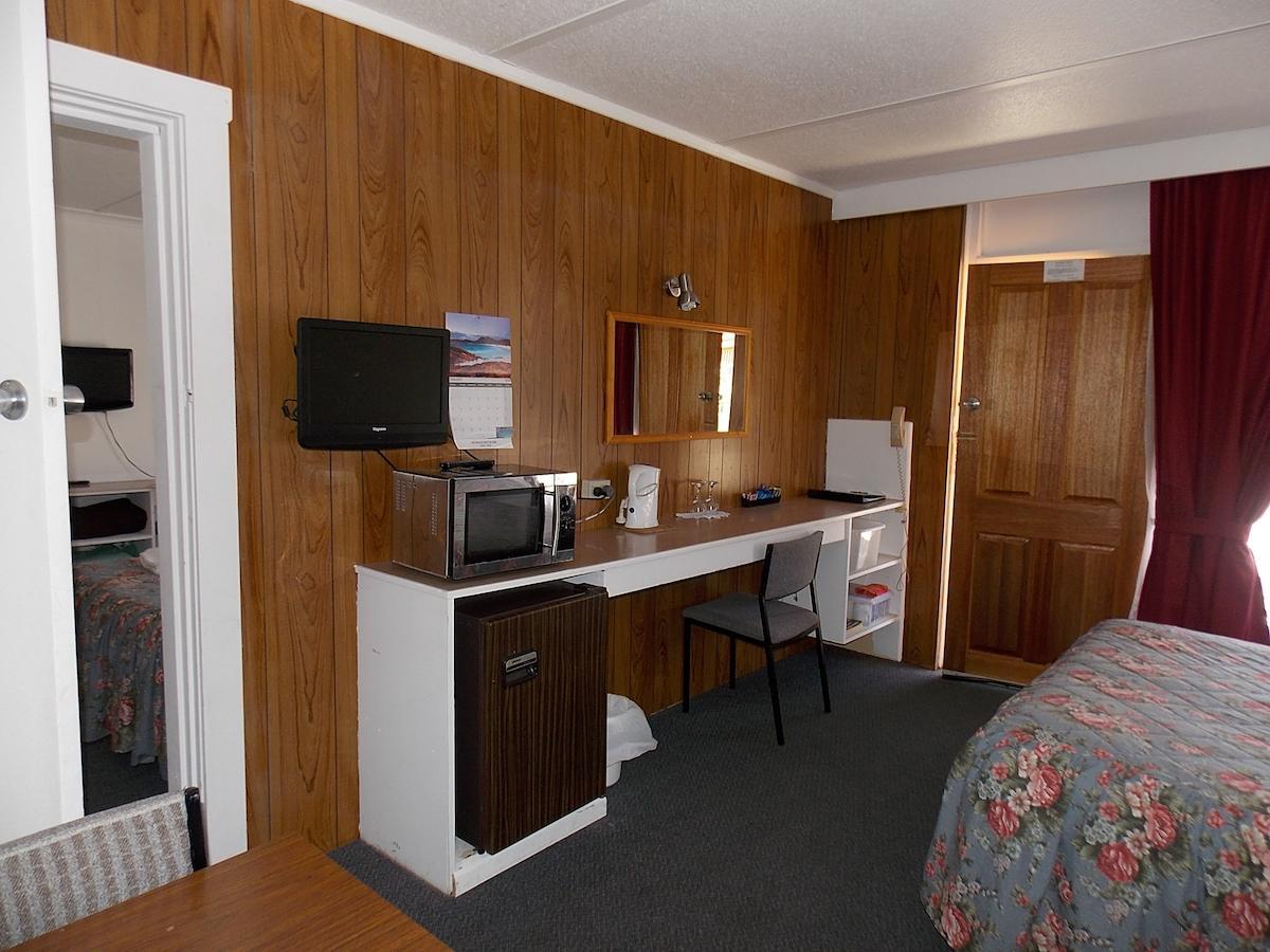 Heywood Motor Inn מראה חיצוני תמונה