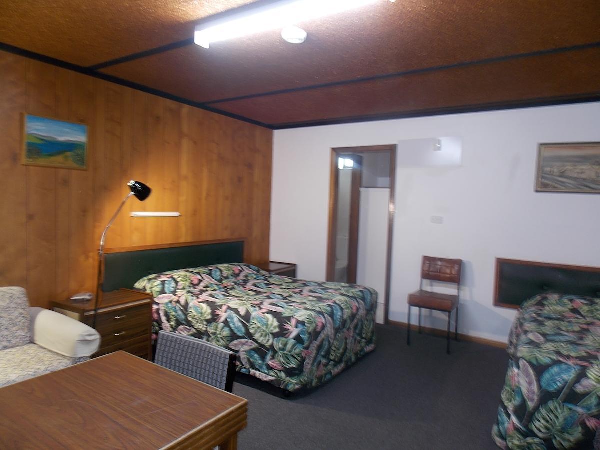 Heywood Motor Inn חדר תמונה