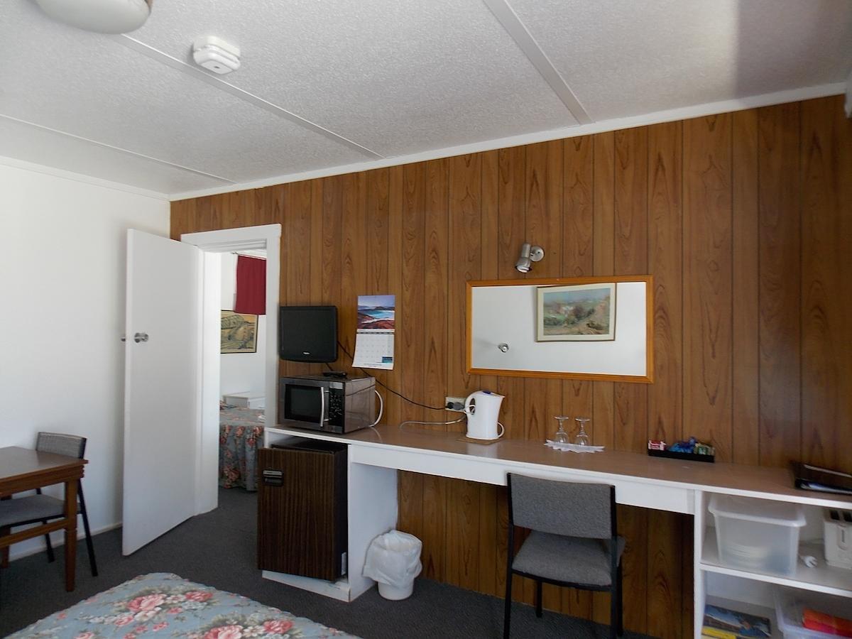 Heywood Motor Inn חדר תמונה