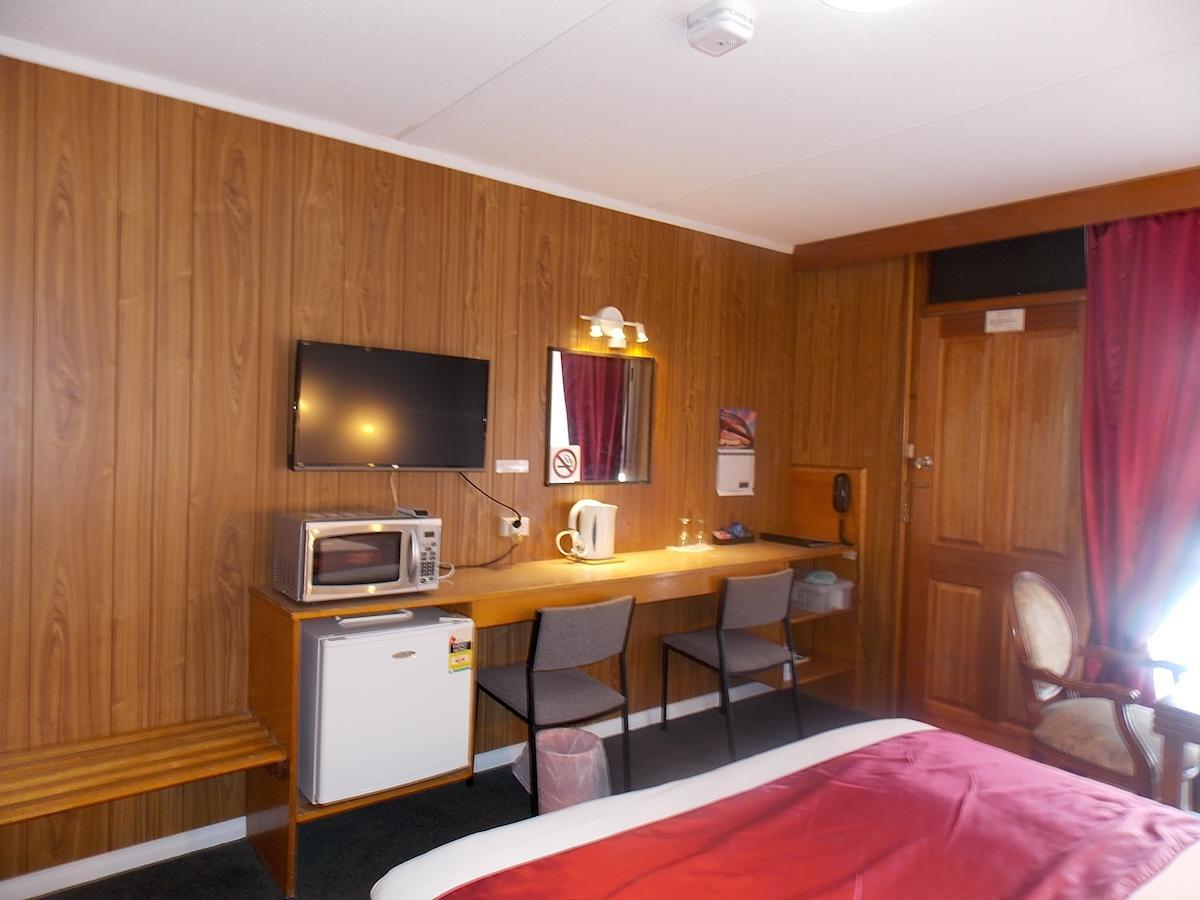 Heywood Motor Inn חדר תמונה