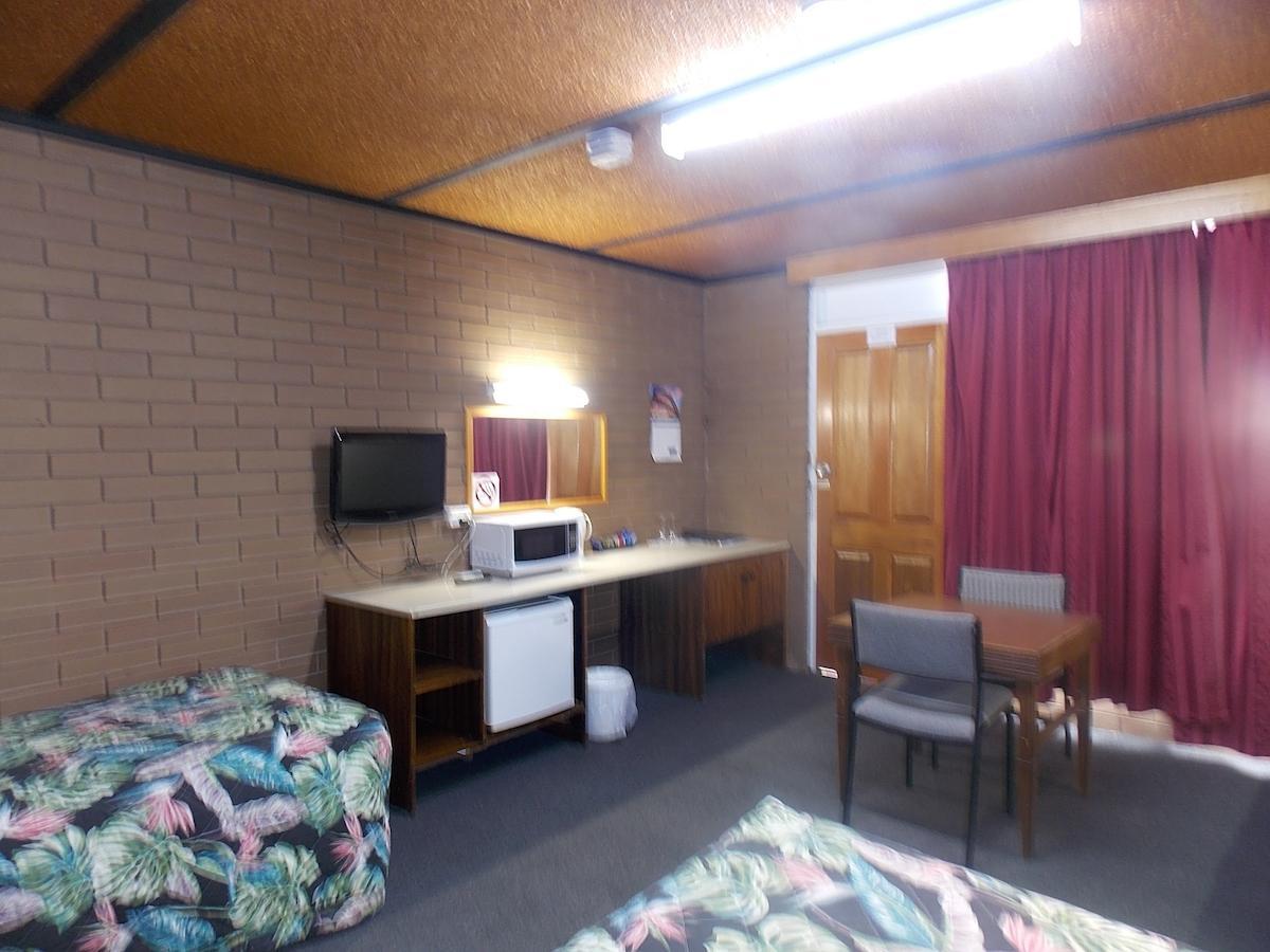 Heywood Motor Inn חדר תמונה