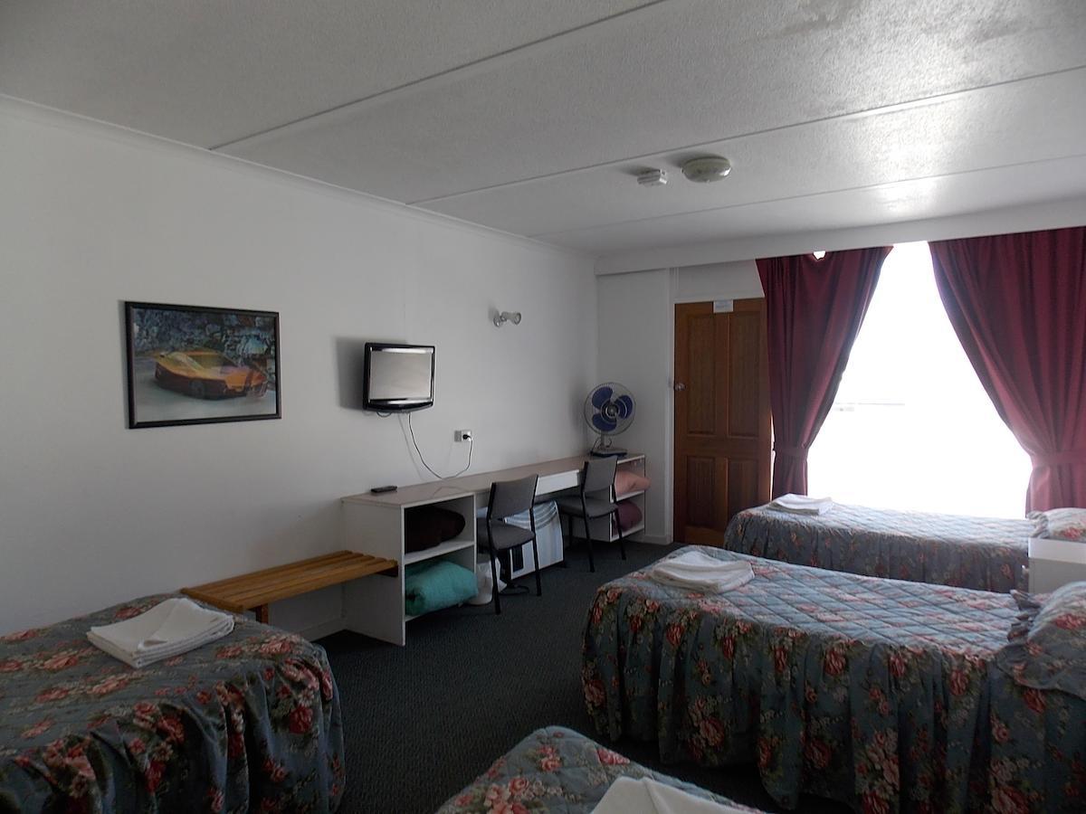 Heywood Motor Inn חדר תמונה