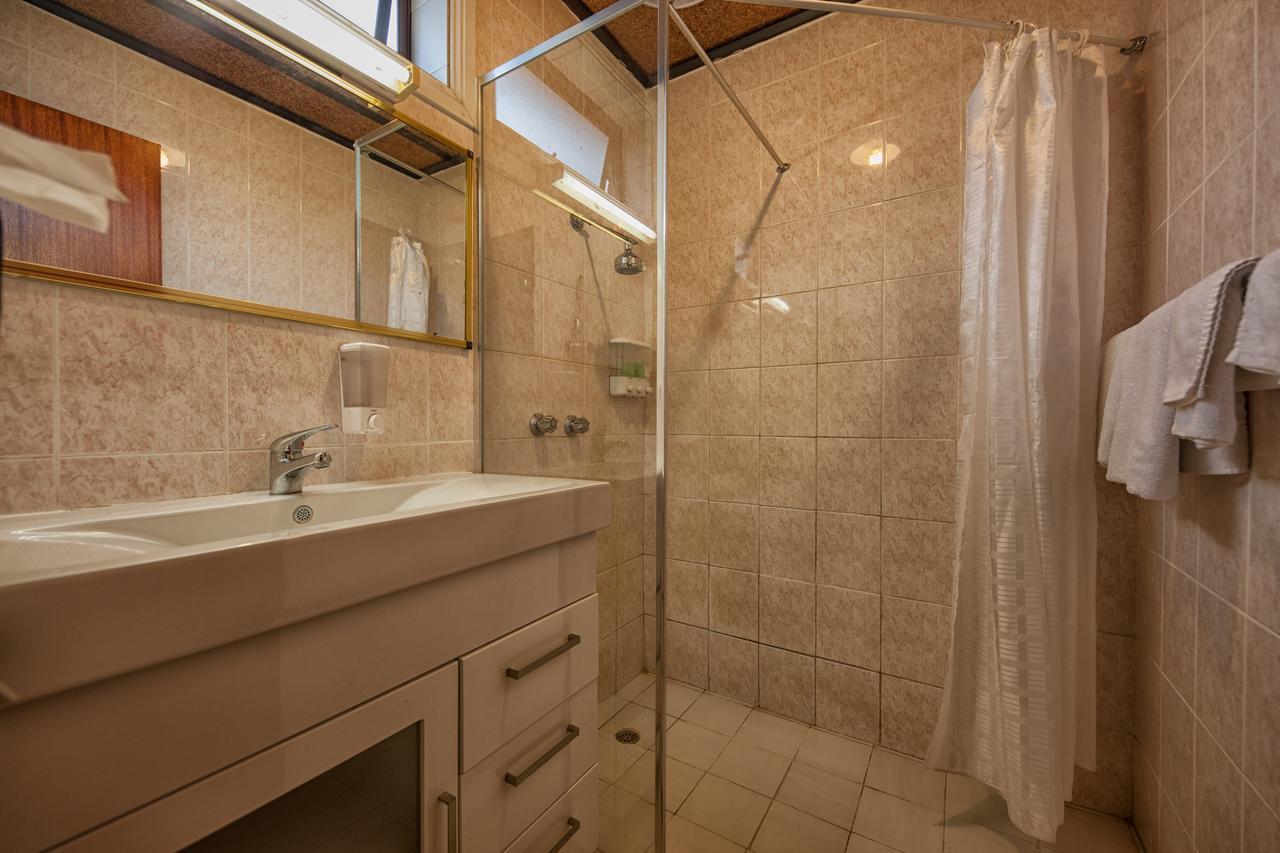 Heywood Motor Inn מראה חיצוני תמונה